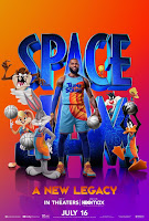 space jam