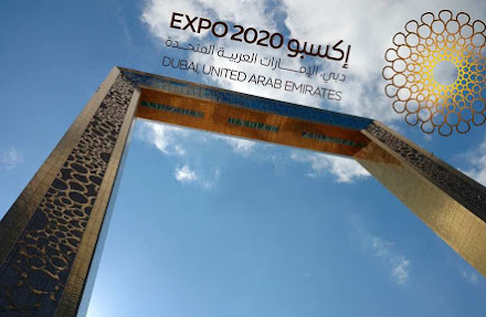  Expo 2020 Dubai - Portugal participa na “Climate and Biodiversity Week” 