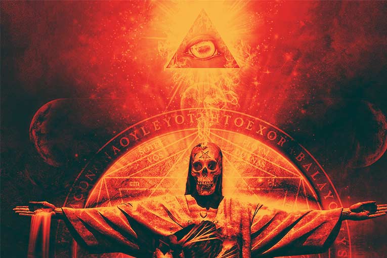 Ini yang Dilakukan Dajjal Saat Muncul Hingga Kematiannya