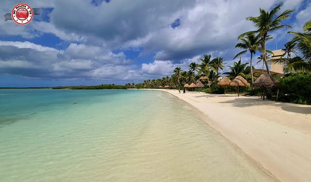 Isla Contoy, México