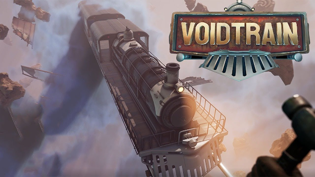 تحميل لعبة Voidtrain للكمبيوتر مجانا