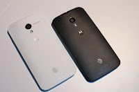 Motorola Moto X