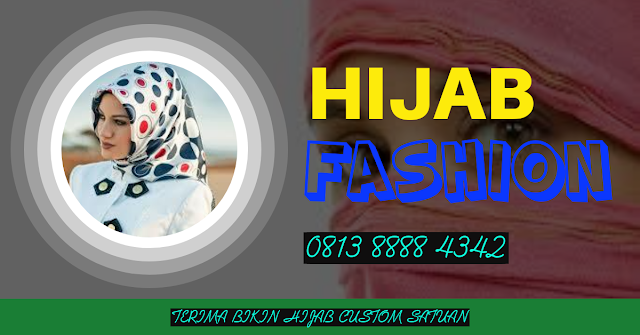 Hijab Fashion Plus Size