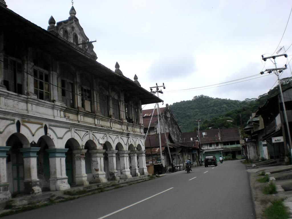 Gedung Kumpulan Gambar