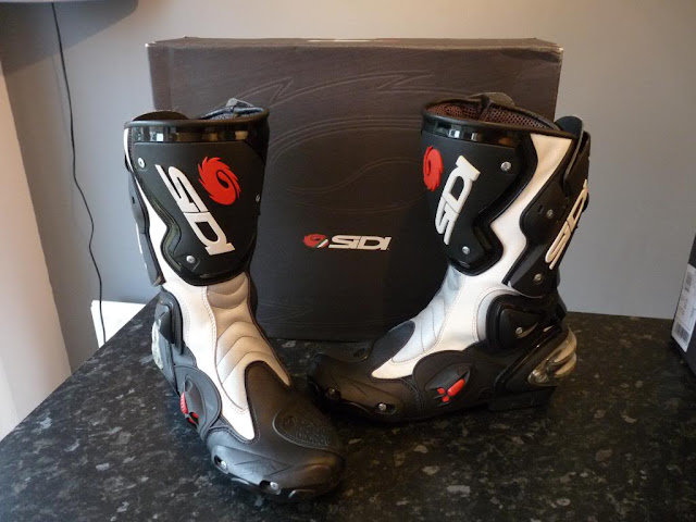 Sidi Boots Vertigo8