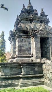 Candi Pawon