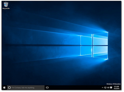 Windows 10 v1511