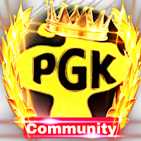 Pgk community