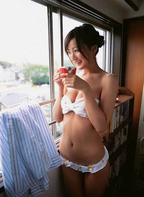 Ayaka Komatsu