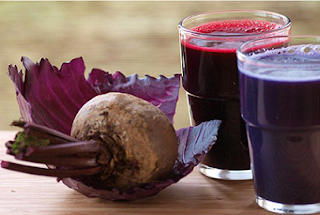 Antioxidant Juice