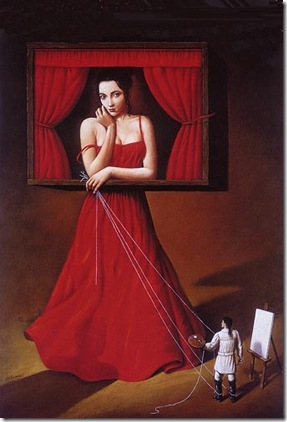 Pintura Surrealista (8)