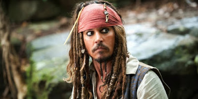 Johnny Depp Wallpapers 