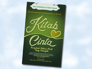 Kitab Cinta