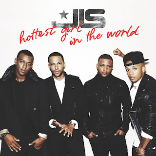 JLS - Hottest Girl In The World Lyrics