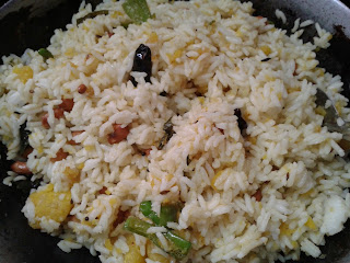 Amla rice
