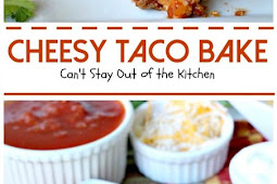 Cheesy Tâco Bâke      #taco recipe #breakfast food