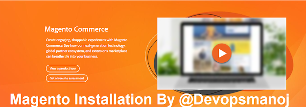 How to Install Magento 2.4.1 in windows xampp server