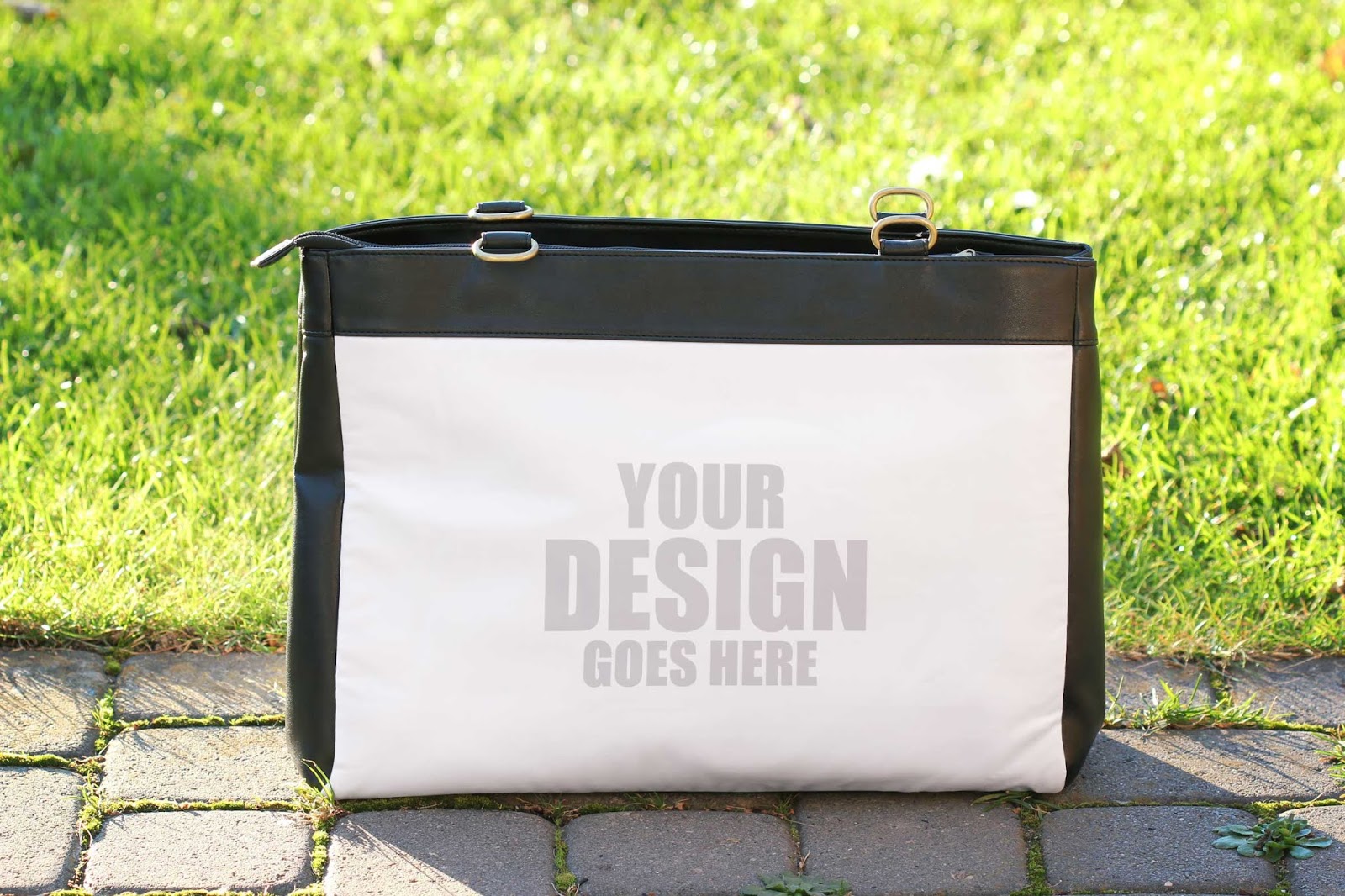 5 Essential Bag Mockups for Your Business