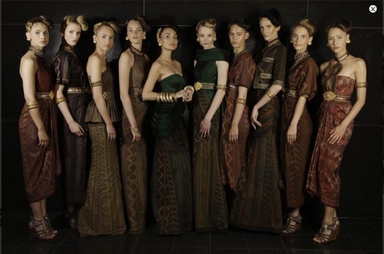 Fashion Beauty Modern  Stylish Batik  Collection From 