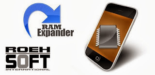 free download ram expander swap