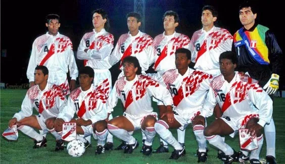 Seleção Brasileira