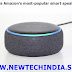 What is Amazon's most-popular smart speaker? New Tech India