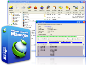 IDM Internet Download Manager 6.23 Build 10 Keygen Tool Free Download