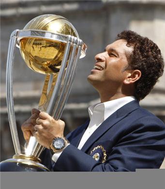 2011 Winners INDIA  Cricket World Cup Winners List