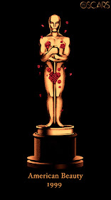 Oscars 2013 Poster American beauty 1999