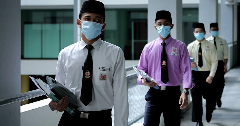 Give SPM 2021 candidates more time to prepare