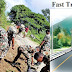 Kathmandu-Nijgadh Fast Track construction at full speed: target 3 years.