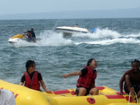 Watersport murah di Bali