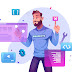  Elevate Your Online Presence with Custom WordPress Development Services in the USA