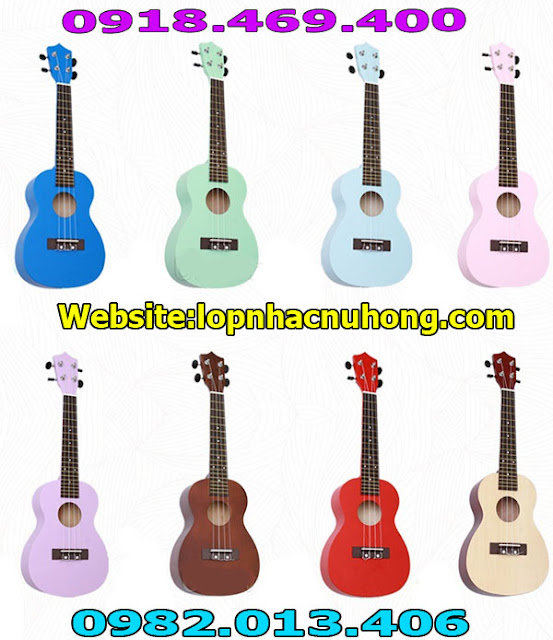 guitar binh tan