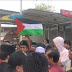 Satpam Viral yang Copot Bendera Palestina di Bekasi Dinonaktifkan