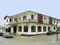 Hotel Lobo