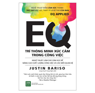 EQ - Trí Thông Minh Xúc Cảm Trong Công Việc ebook PDF-EPUB-AWZ3-PRC-MOBI