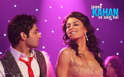  Jaane Kahan Se Aayi Hai Full Movie Download For Free