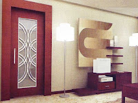 MODEL│DESAIN TERALIS JENDELA-PINTU RUMAH MINIMALIS