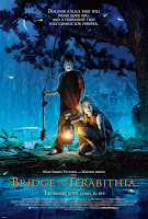 Bridge To Terabithia Book2