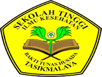 Logo BTH Tasikmalaya