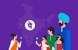 PhonePe Payment App