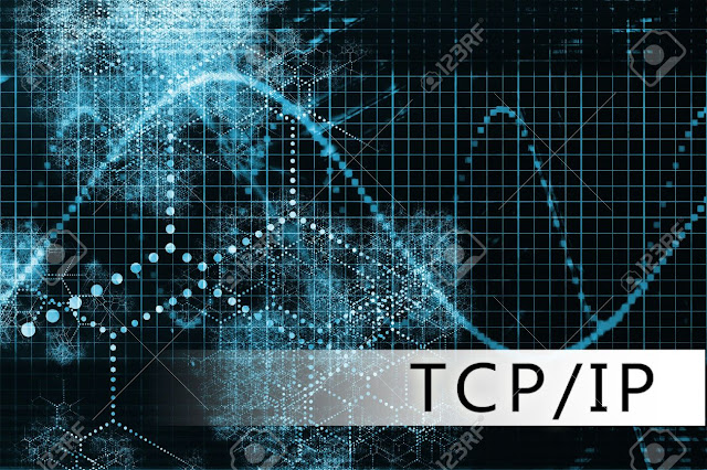  Apa  Arti  Singkatan TCP IP 
