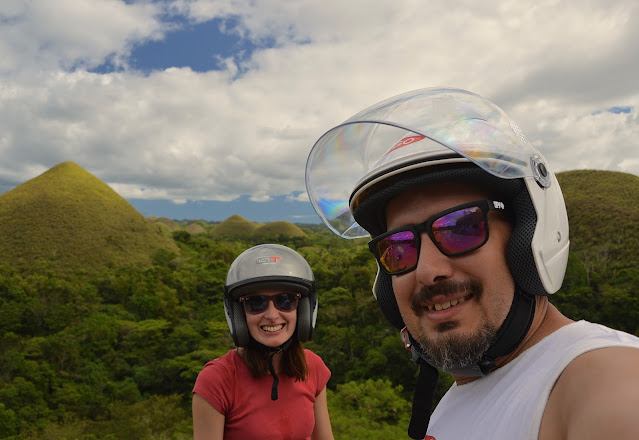 O que visitar em Bohol, Roteiro Bohol, O que fazer em Bohol, Roteiro Filipinas, O que visitar nas Filipinas