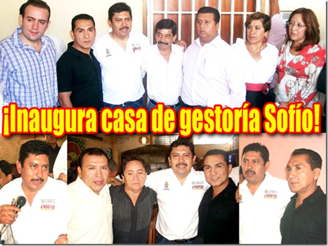 Sofío