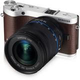 SAMSUNG MIRRORLESS DIGITAL CAMERA NX300