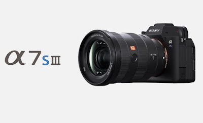 Sony a7S III - Review, Price, Specifications, with User Manual