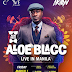 Aloe Blacc Live In Manila