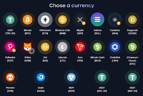 Free Mining Altcoins Crypto 2022