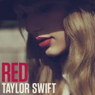 Taylor Swift - Red Lyrics